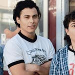 Image for the Film programme "The 4:30 Movie"