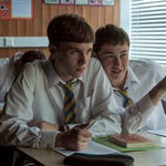 Image for Comedy programme "Ladhood"