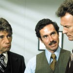 Image for the Film programme "The Enforcer"