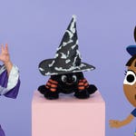 Image for episode "Spider" from Animation programme "Yakka Dee!"