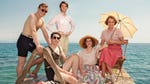 Image for the Drama programme "The Durrells"