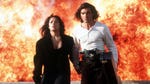Image for the Film programme "Desperado"
