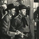 Image for the Film programme "Frontier Marshal"