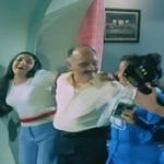 Image for the Film programme "Julie"