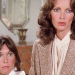 Image for Drama programme "Charlie's Angels"