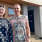 Image for Reality Show programme "Four in a Bed"