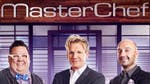 Image for the Cookery programme "Masterchef Junior"