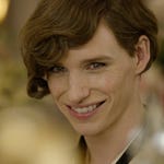 Image for the Film programme "The Danish Girl"