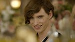 Image for the Film programme "The Danish Girl"