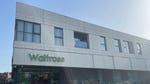 Image for the Documentary programme "Waitrose: Britain's Poshest Supermarket"