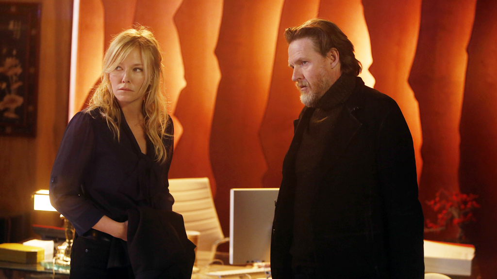 Law & Order: Special Victims Unit Season 15 Episode 17 on 5USA +1 - TV Programme Poster