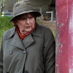 Image for Drama programme "Vera"