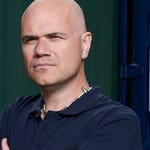 Image for the Reality Show programme "Celebrity Storage Hunters"