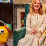 Image for Childrens programme "CBeebies Bedtime Stories"