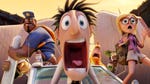 Image for the Film programme "Cloudy with a Chance of Meatballs 2"