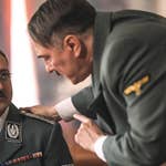 Image for the Documentary programme "Rise of the Nazis"