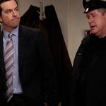 Image for episode "Test The Store" from Soap programme "The Office: An American Workplace"