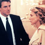Image for episode "Easy Come, Easy Go" from Sitcom programme "Sex and the City"