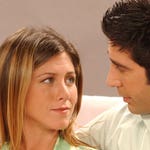 Image for episode "The One Where No One Proposes" from Sitcom programme "Friends"