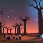 Image for Animation programme "Go Jetters"