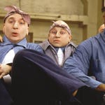 Image for the Film programme "Austin Powers in Goldmember"