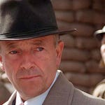 Image for the Drama programme "Foyle's War"