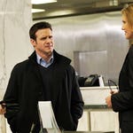 Image for episode "Resonance" from Science Fiction Series programme "Warehouse 13"