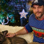 Image for Childrens programme "CBeebies Bedtime Stories"