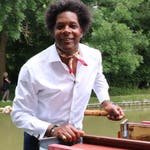 Image for the Game Show programme "Bargain Hunt"