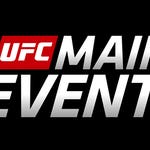 Image for the Sport programme "UFC Main Event"