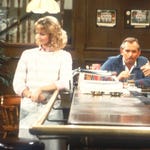 Image for Sitcom programme "Cheers"