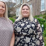 Image for the Reality Show programme "Four in a Bed"