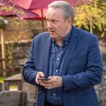 Image for Drama programme "Midsomer Murders"