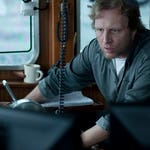 Image for the Documentary programme "Deadliest Catch"