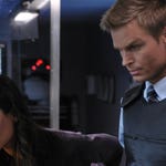 Image for the Film programme "Crisis Point"