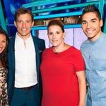 Image for the Game Show programme "Tipping Point: Lucky Stars"