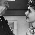 Image for the Film programme "The More The Merrier"