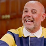 Image for the Entertainment programme "Taith Bywyd"