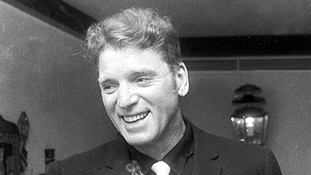 The Cassandra Crossing on Talking Pictures TV - TV Programme Poster