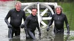 Image for Motoring programme "Top Gear"