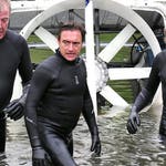 Image for Motoring programme "Top Gear"