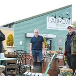 Image for Documentary programme "Salvage Hunters"