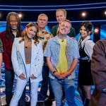 Image for the Quiz Show programme "The Weakest Link"
