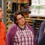 Image for the Sitcom programme "The Office: An American Workplace"