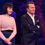 Image for the Quiz Show programme "Beat the Chasers"