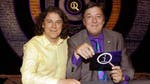 Image for Quiz Show programme "QI XL"