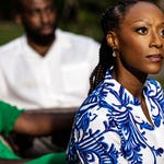 Image for episode "Undercover and Out" from Drama programme "Death in Paradise"