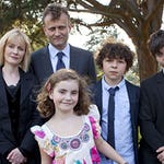 Image for the Sitcom programme "Outnumbered"