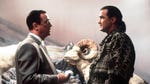 Image for the Film programme "On Deadly Ground"