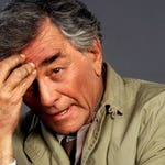 Image for Drama programme "Columbo"